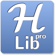 HLIBpro Logo